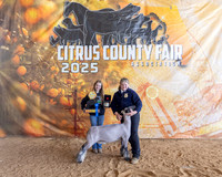 Jr Showmanship