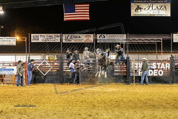 Rodeo 1