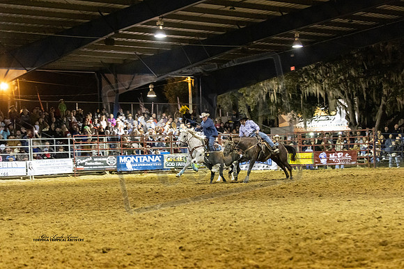 Rodeo 5