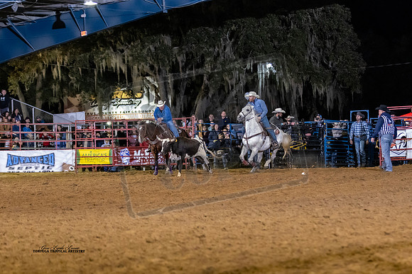 Rodeo 7