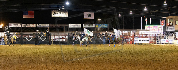 Rodeo 8