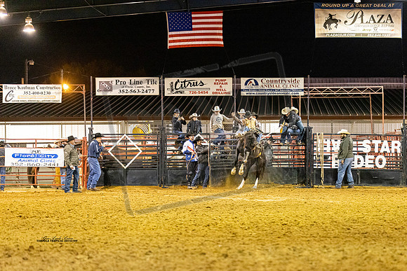 Rodeo 9