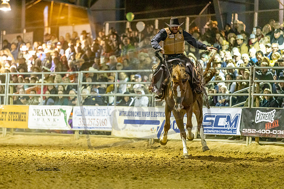 Rodeo 16