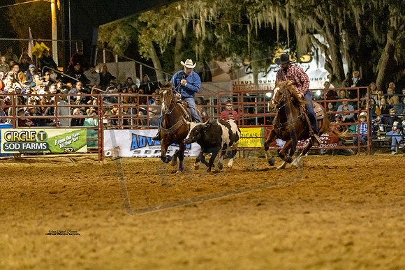 Rodeo 21