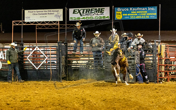 Rodeo 23