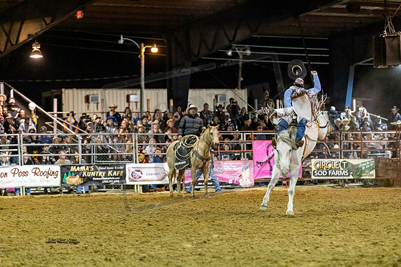 Rodeo 25