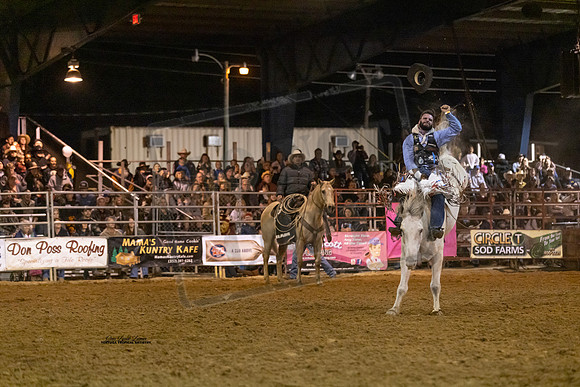 Rodeo 26