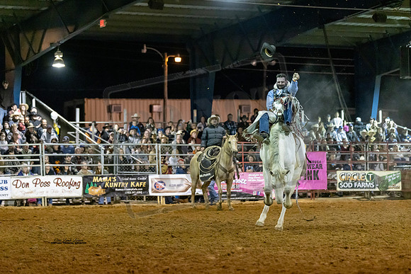 Rodeo 28