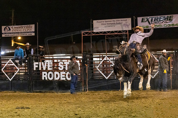 Rodeo 32