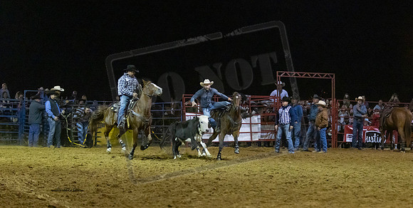 Rodeo 34