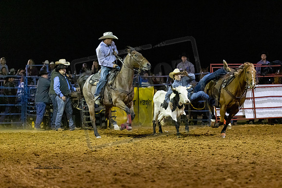 Rodeo 37
