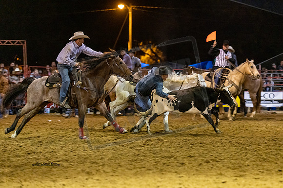 Rodeo 39