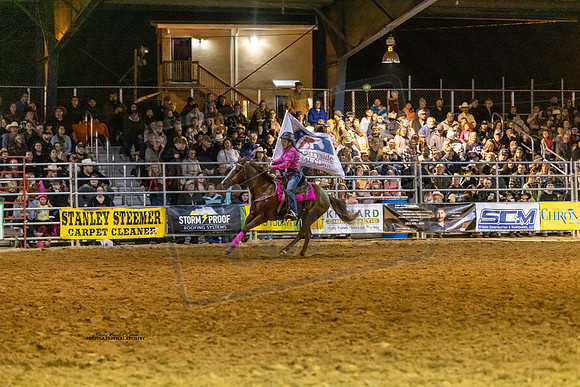 Rodeo 43