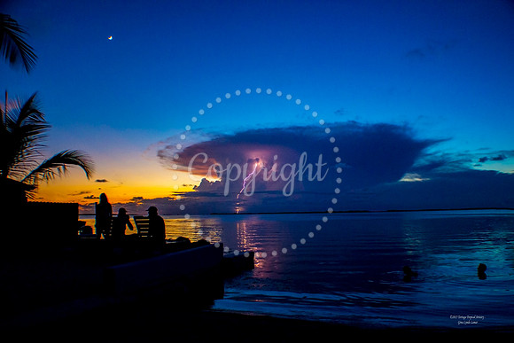 Thunder Bay