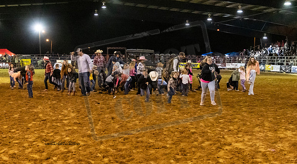 Boot Scramble 7
