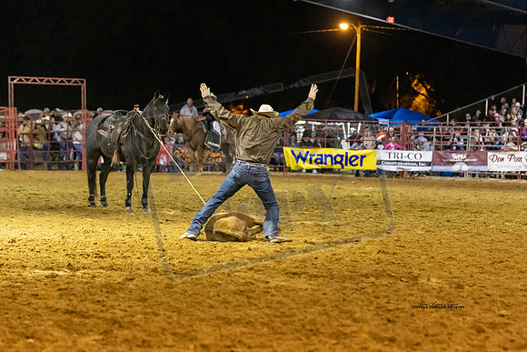 Rodeo 55