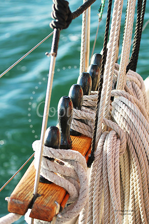 Ropes