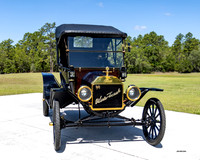 Ford Wide Track 1913 #3
