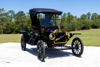 Ford Wide Track 1913 #1