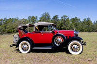 Model A 1931 #2