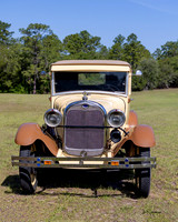 Model A 1928 #3