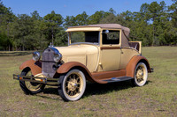 Model A 1928 #2