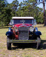 Model A 1931 #3