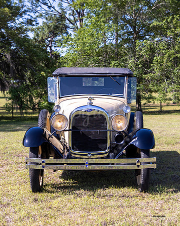 Truck #4
