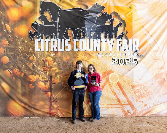 Int Showmanship