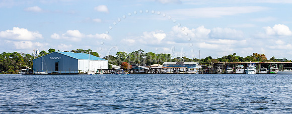 Petes Pier