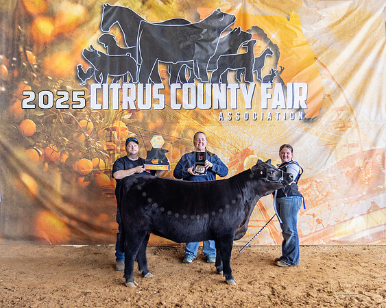 Int Showmanship