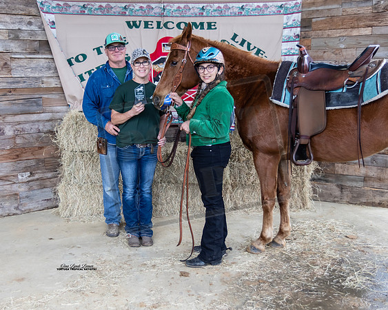 Int Ranch Riding