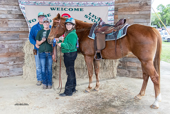 Int Ranch Riding Photo #2