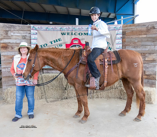 Sr Calf Roping