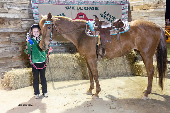 Jr Ranch Riding