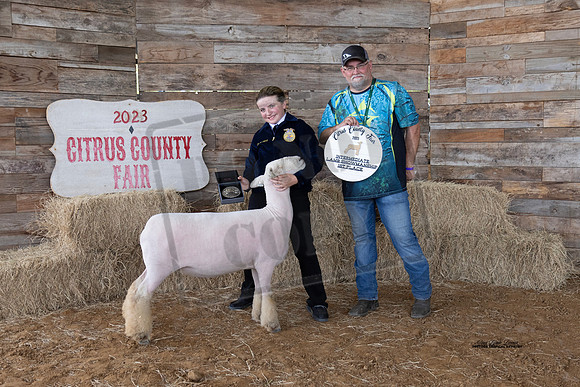 Int Showmanship