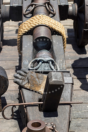 CannonBarrel