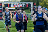 Kim Spartan Race 2026 WV