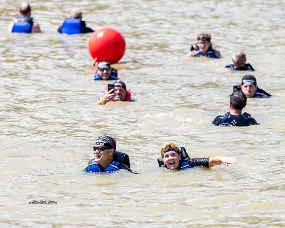 Swim #8