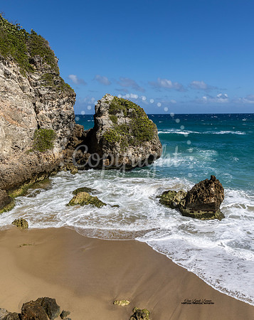 Guajataca Beach PR