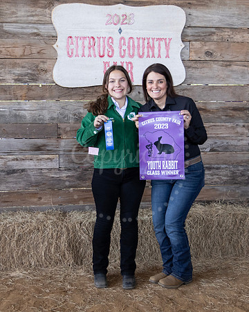 Youth Rabbit Class 8