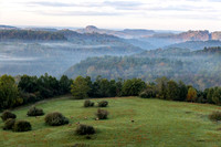 Landscape & Scenery