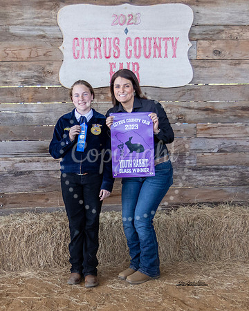 Youth Rabbit Class 5