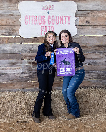 Youth Rabbit Class 6