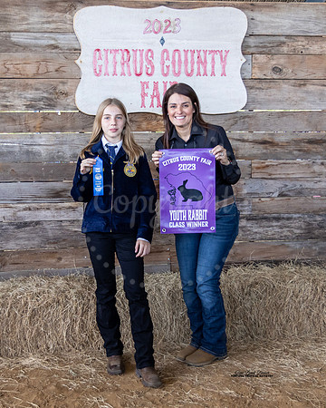 Youth Rabbit Class 2