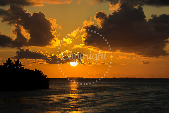 PennekampSunset