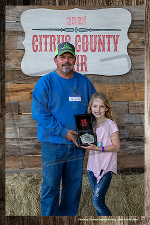 Awards Swine I Love My Pig a