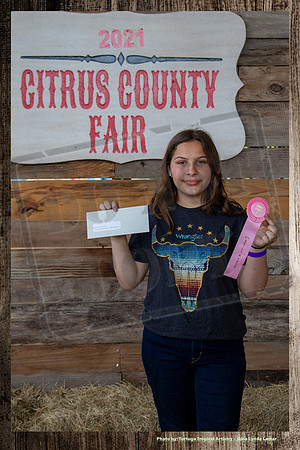 Awards Swine Int SAT 4th