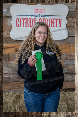 Awards Swine Sr SAT 6th