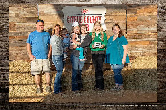 Skeeter Whitton Award
